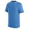 Netherlands Women's National Team Nike Youth 2025/26 Away Replica Jersey - Blue - Alt1