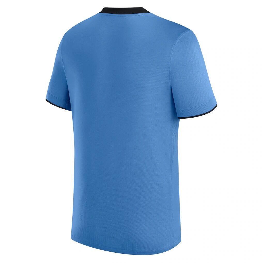 Netherlands Women's National Team Nike Youth 2025/26 Away Replica Jersey