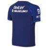 Pumas Nike Youth 2025/26 Away Replica Jersey - - Detail View