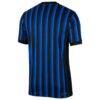 Inter Milan Nike 2025/26 Home Authentic Jersey - Blue - Alt1
