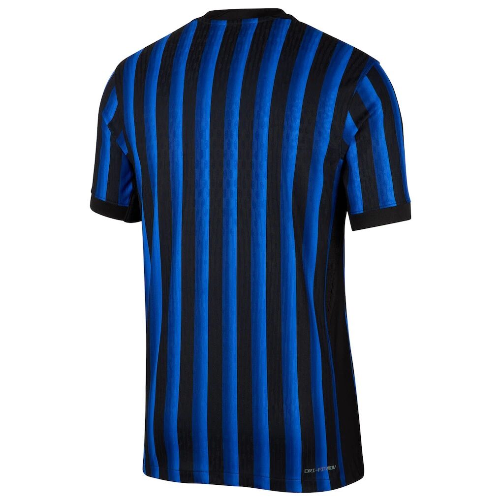 Inter Milan Nike 2025/26 Home Authentic Jersey