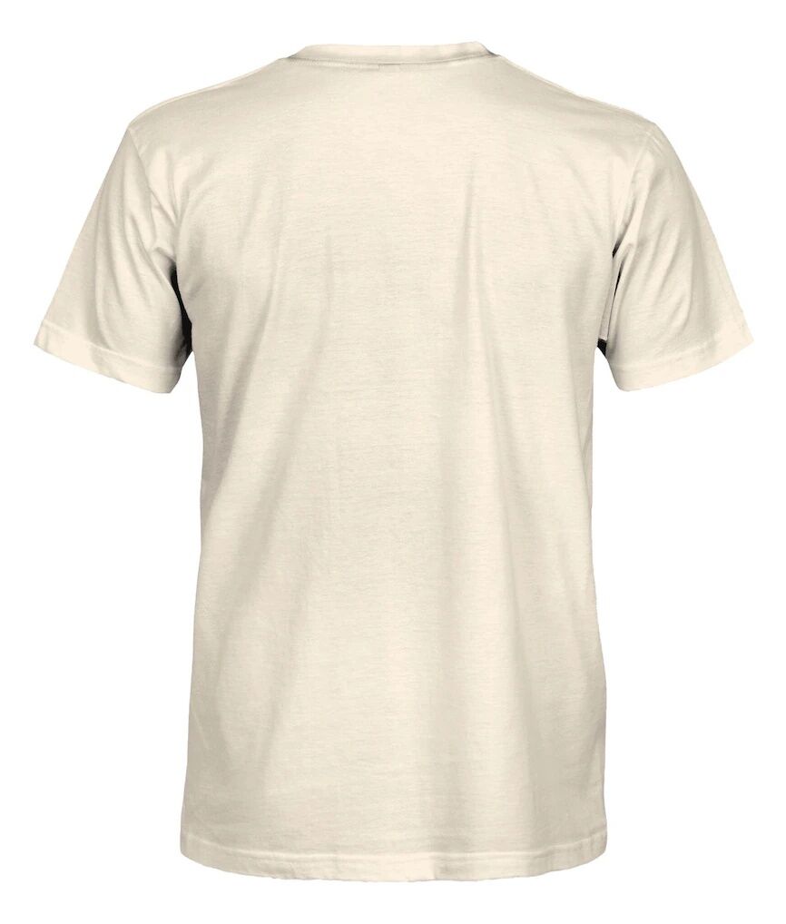 Paris Saint-Germain 1863FC Team Arch T-Shirt - Tan