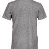 Paris Saint-Germain 1863FC Color Badge Vintage Tri-Blend T-Shirt - Heather Gray - Detail View