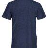 Paris Saint-Germain 1863FC Signage Vintage Tri-Blend T-Shirt - Navy - Detail View