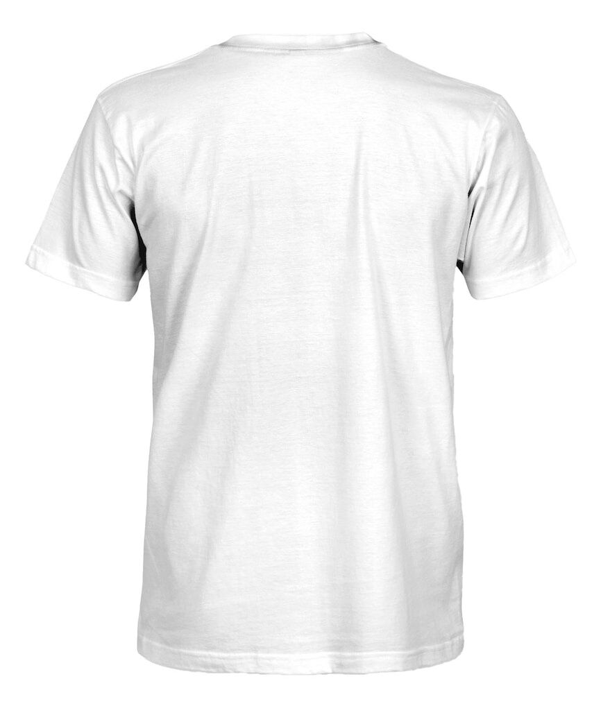 Paris Saint-Germain 1863FC Retro Wordmark T-Shirt