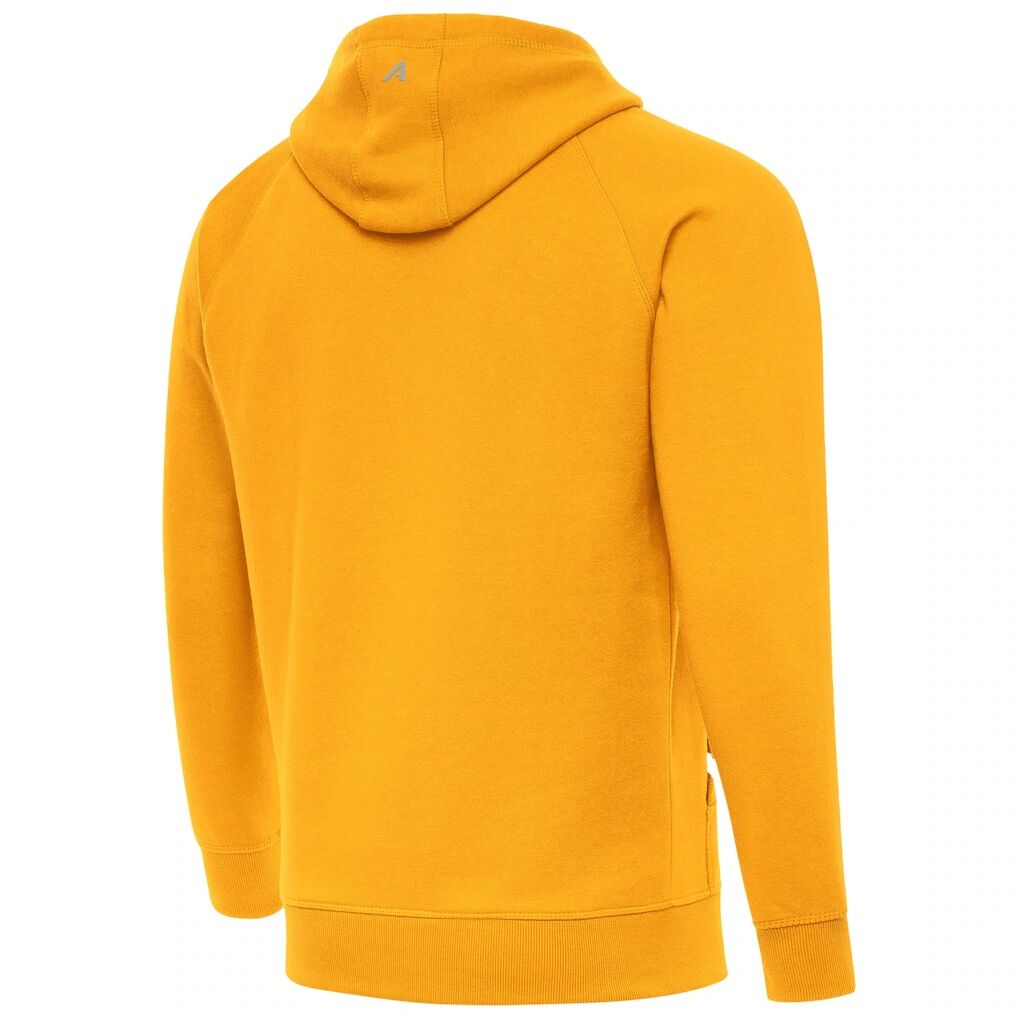 Seattle Storm Antigua Victory Pullover Hoodie