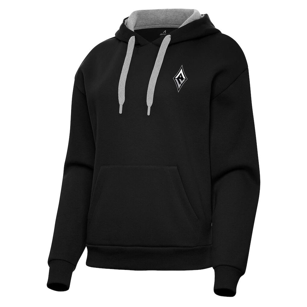 Las Vegas Aces Antigua Women's Victory Pullover Hoodie