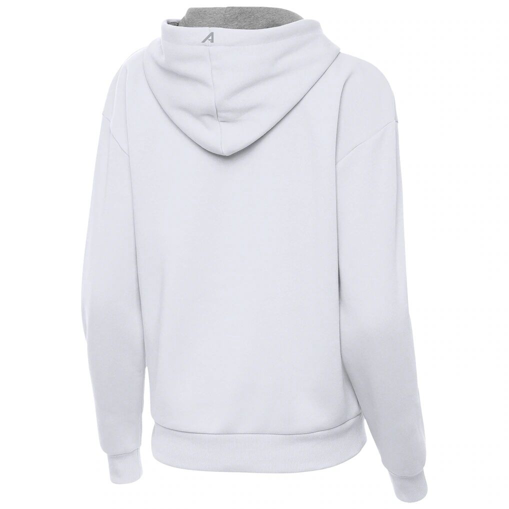 Seattle Storm Antigua Women's Victory Pullover Hoodie