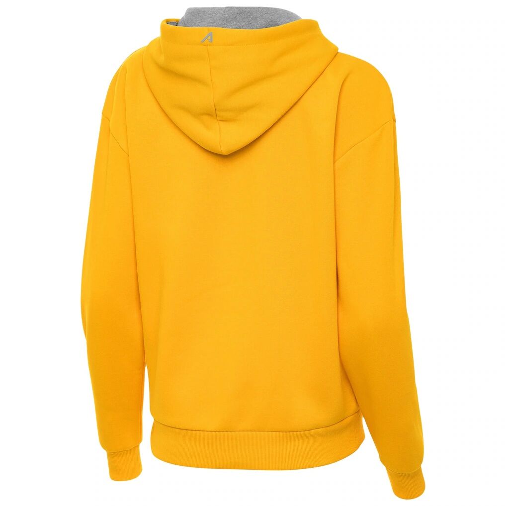 Seattle Storm Antigua Women's Victory Pullover Hoodie