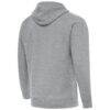 Seattle Storm Antigua Big & Tall Victory Raglan Pullover Hoodie - - Detail View
