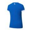 El Salvador National Team Umbro Women's 2025 Home Replica Jersey - Blue - Detail View
