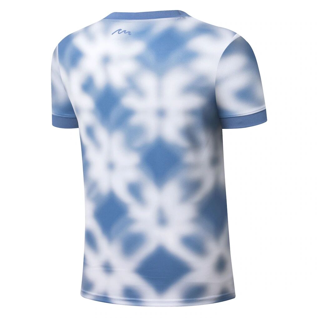 El Salvador National Team Umbro 2025 Pre-Match Jersey