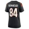 T. J. Houshmandzadeh Cincinnati Bengals Nike Women's Team Retired Player Game Jersey - Black - Detail View
