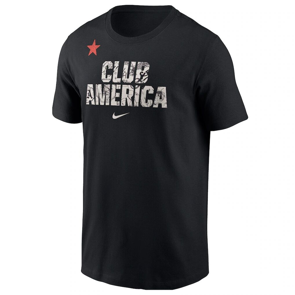 Club America Nike CA x CA T-Shirt
