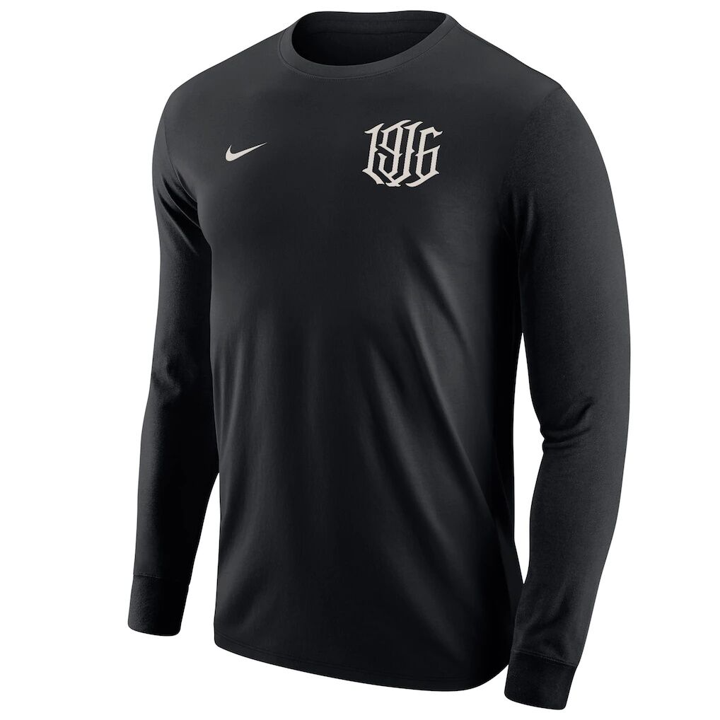 Club America Nike CA x CA Long Sleeve T-Shirt