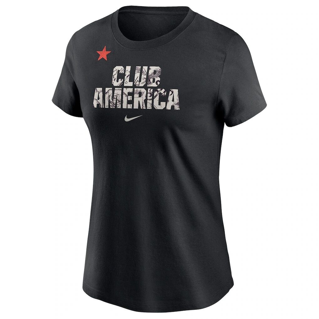 Club America Nike Women's CA x CA T-Shirt