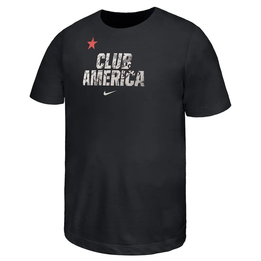 Club America Nike Youth CA x CA T-Shirt
