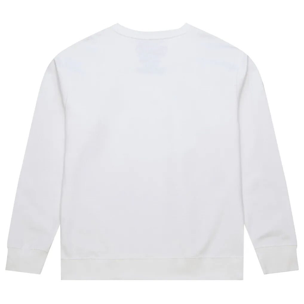 Pittsburgh Steelers Mitchell & Ness x Bud Light The Crest Pullover Sweatshirt