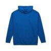 Buffalo Bills Mitchell & Ness NFL x Bud Light Vintage Pullover Hoodie - - Detail View