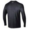 Cal State Northridge Matadors Under Armour Alumni Performance Long Sleeve T-Shirt - Black - Detail View