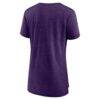 Orlando City SC Women's State Of Play Tri-Blend T-Shirt - Purple - Detail View