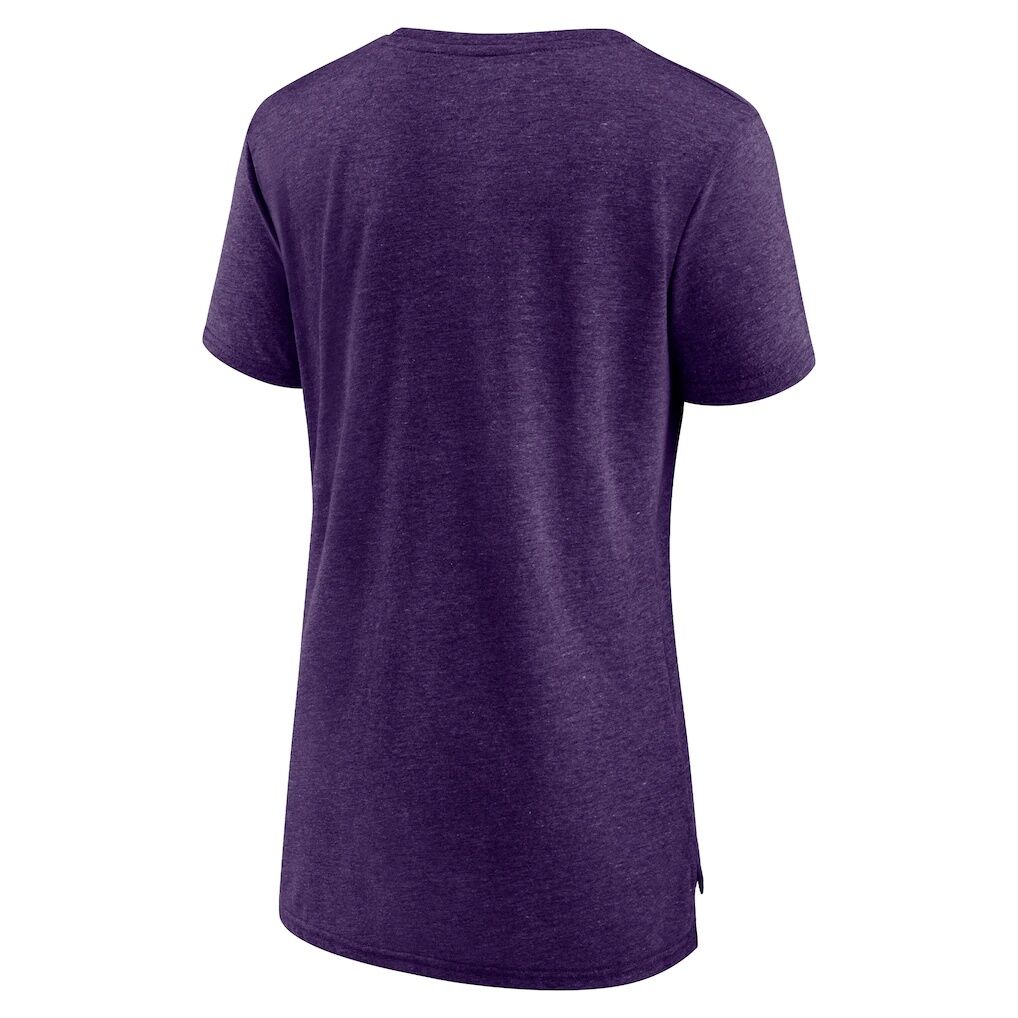 Orlando City SC Women's State Of Play Tri-Blend T-Shirt