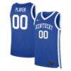 Kentucky Wildcats Nike NIL Pick-A-Player Men's Basketball Jersey - - Front View