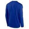 Seattle Seahawks Nike Legend Small Logo Dri-FIT Long Sleeve T-Shirt - - Detail View