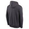 Green Bay Packers Nike Toss Sweep Therma Hoodie - - Detail View