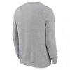Tampa Bay Buccaneers Nike Primetime Club Fleece Pullover Sweatshirt - - Detail View