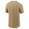 Washington Commanders Nike Rewind Essential T-Shirt - - Alt2