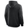 Kansas City Chiefs Fashion7 Chip Shot Pullover Hoodie - Black - Alt2