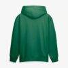 New York Jets Fashion7 New Horizons Heritage Pullover Hoodie - - Side View