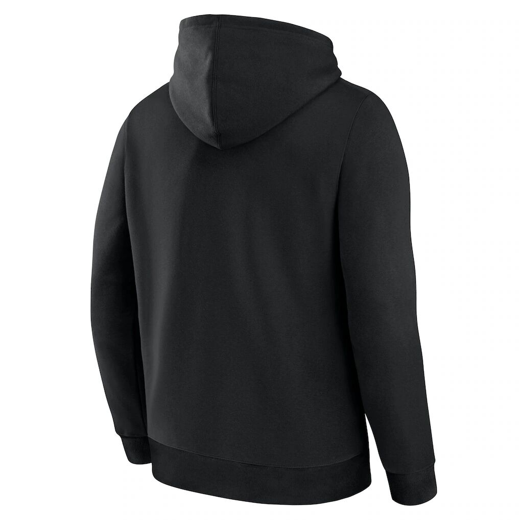 New Orleans Saints Fashion7 Fumblerooski Legacy Pullover Hoodie