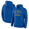 Los Angeles Rams Fashion7 Fumblerooski Legacy Pullover Hoodie - - Front View