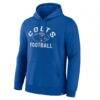 Indianapolis Colts Fashion7 Fumblerooski Legacy Pullover Hoodie - - Alt1