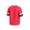 Ball State Cardinals GameDay Greats Unisex Spirit Football Jersey - - Detail View
