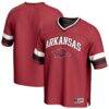 Arkansas Razorbacks GameDay Greats Unisex Spirit Football Jersey - - Front View