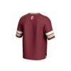 Charleston Cougars GameDay Greats Unisex Spirit Football Jersey - - Detail View