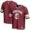 Charleston Cougars GameDay Greats Unisex Spirit Football Jersey - - Front View