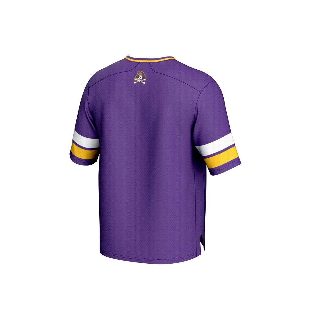 ECU Pirates GameDay Greats Unisex Spirit Football Jersey