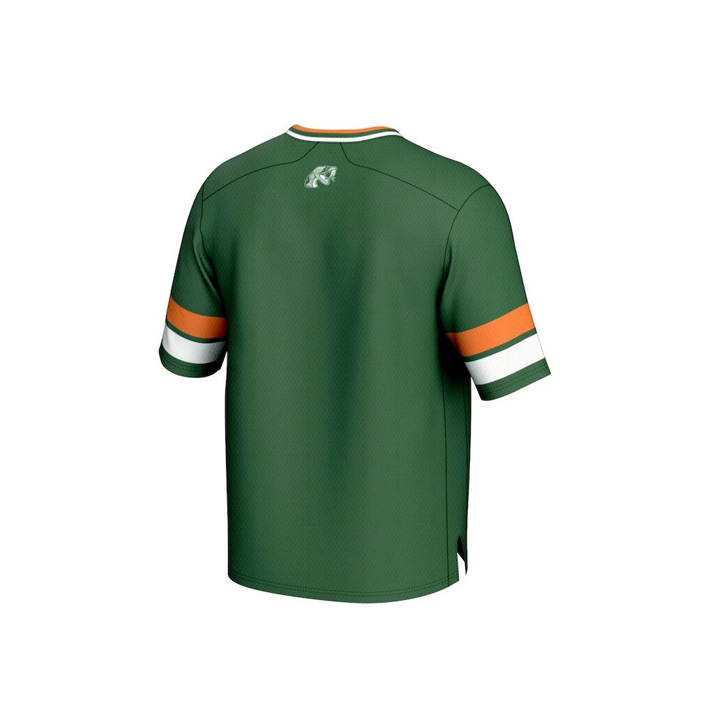Florida A&M Rattlers GameDay Greats Unisex Spirit Football Jersey