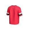 Ball State Cardinals GameDay Greats Youth Spirit Football Jersey - - Detail View