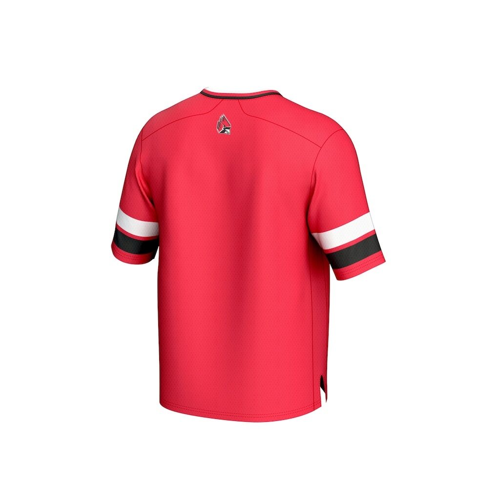 Ball State Cardinals GameDay Greats Youth Spirit Football Jersey - Cardinal