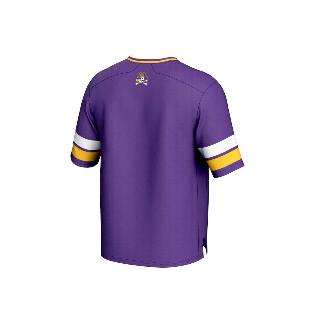 ECU Pirates GameDay Greats Youth Spirit Football Jersey