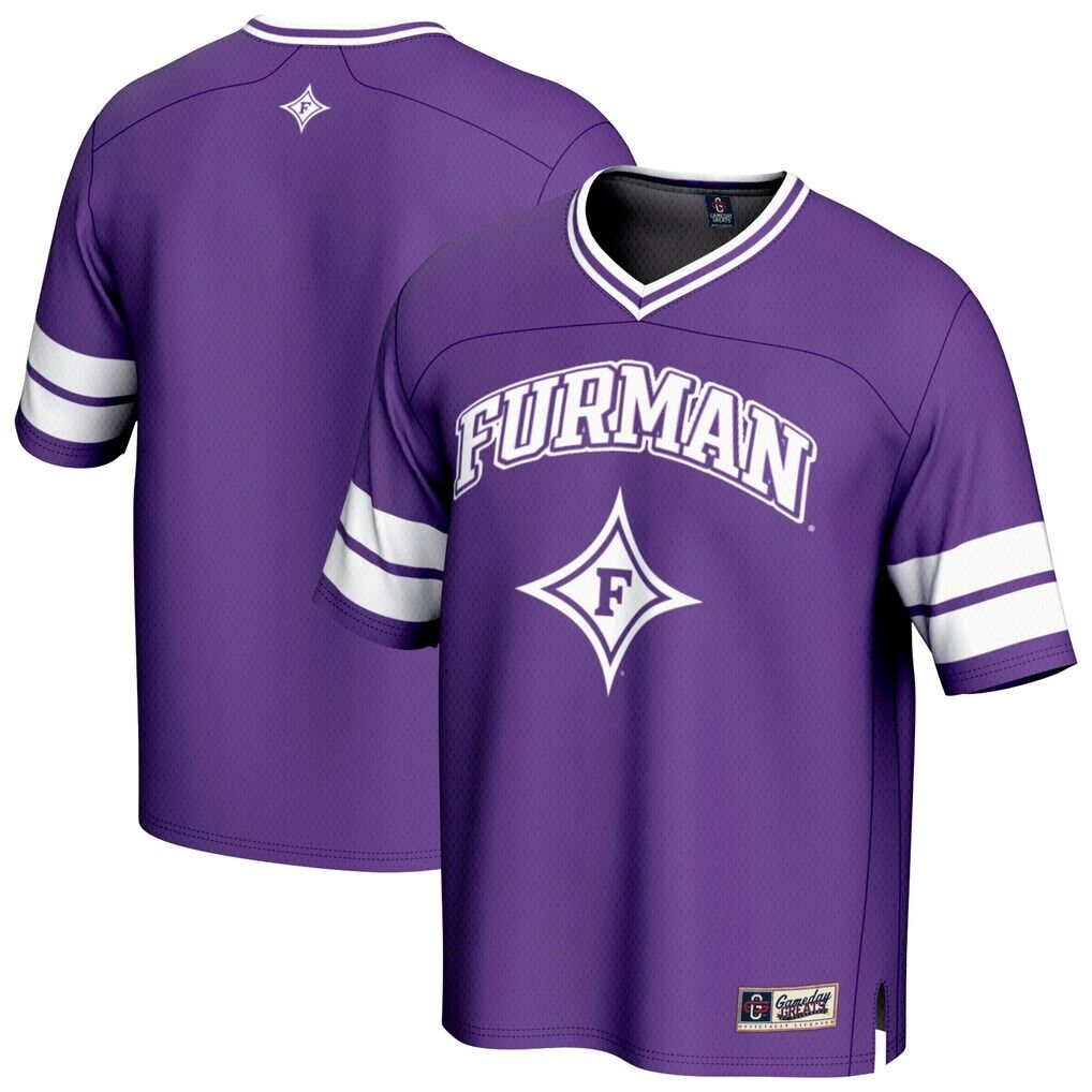 Furman Paladins GameDay Greats Youth Spirit Football Jersey