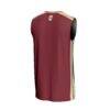 Charleston Cougars GameDay Greats Unisex Spirit Basketball Jersey - - Detail View