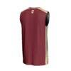 Charleston Cougars GameDay Greats Youth Basketball Jersey - - Detail View