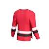 Ball State Cardinals GameDay Greats Unisex Spirit Hockey Jersey - - Detail View