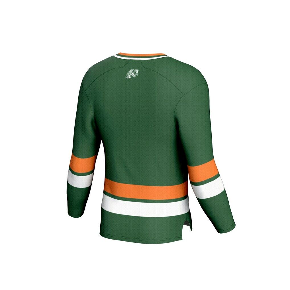 Florida A&M Rattlers GameDay Greats Unisex Spirit Hockey Jersey